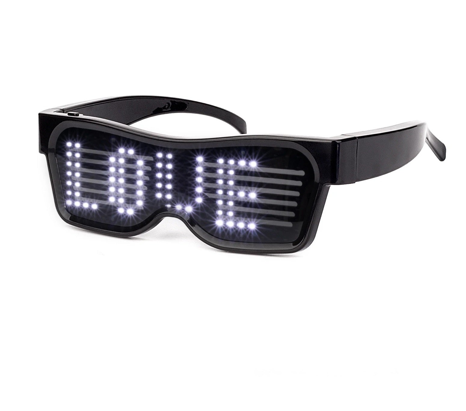 EyeCatcher™ | LED-party-bril