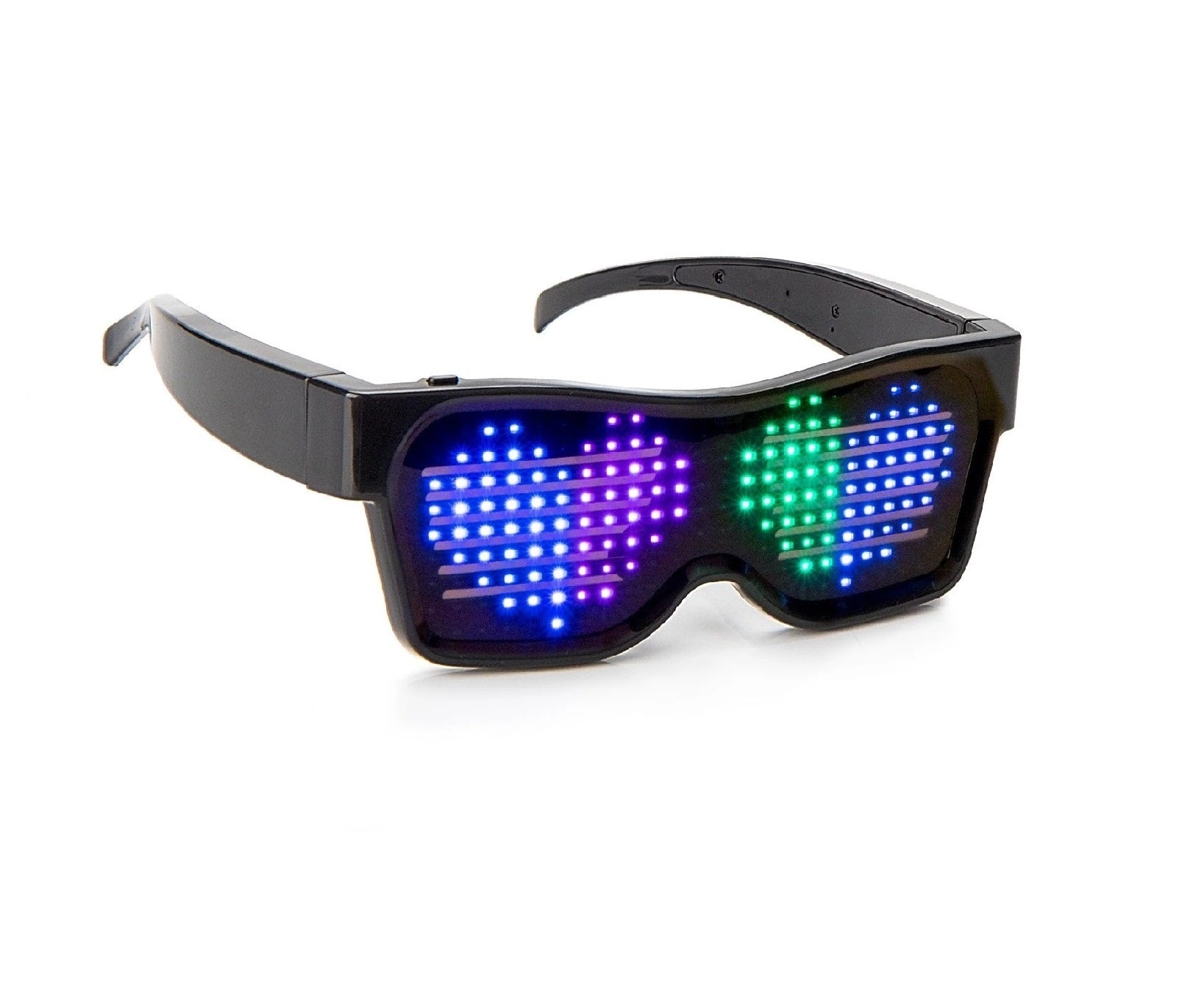 EyeCatcher™ | LED-party-bril