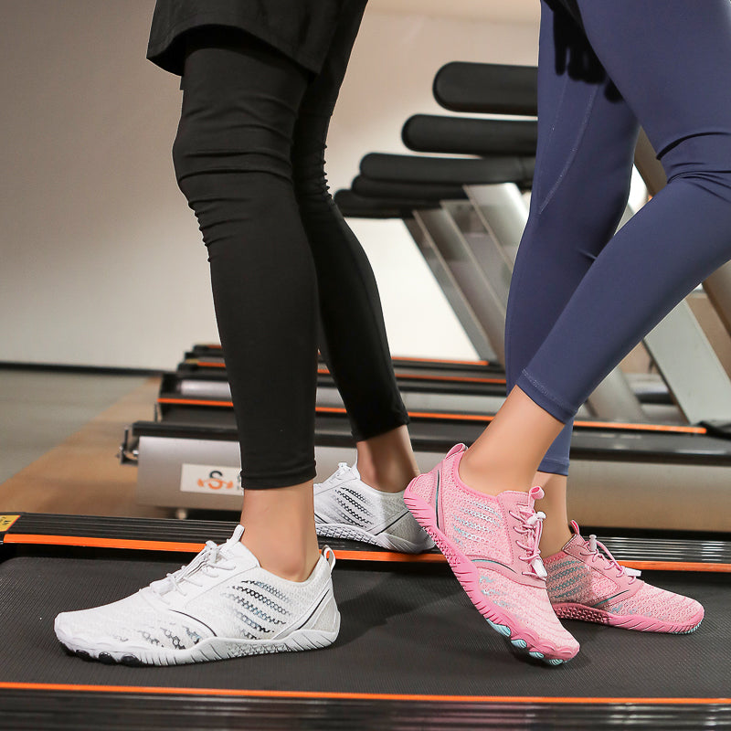 HappyFeet™ | Barefoot Sportschoenen