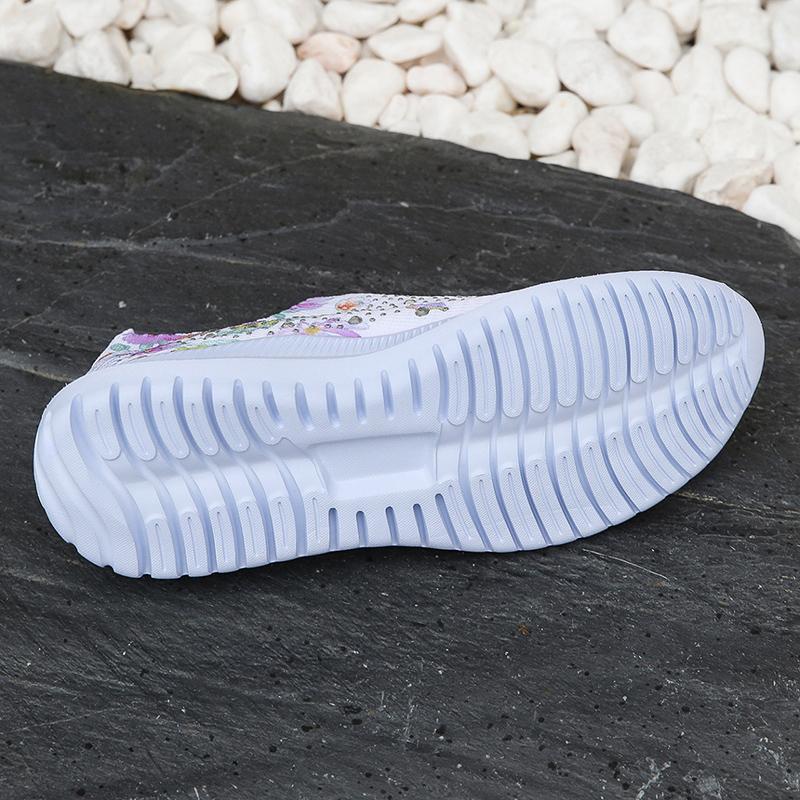 Vlinder™ | Fantastisch Comfort Schoenen