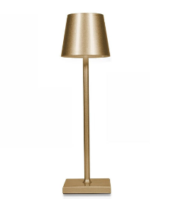 FlexLicht - Draadloze LED-lamp met USB Oplaadfunctie | Moderne Verlichting voor Flexibel Gebruik