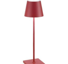 FlexLicht - Draadloze LED-lamp met USB Oplaadfunctie | Moderne Verlichting voor Flexibel Gebruik