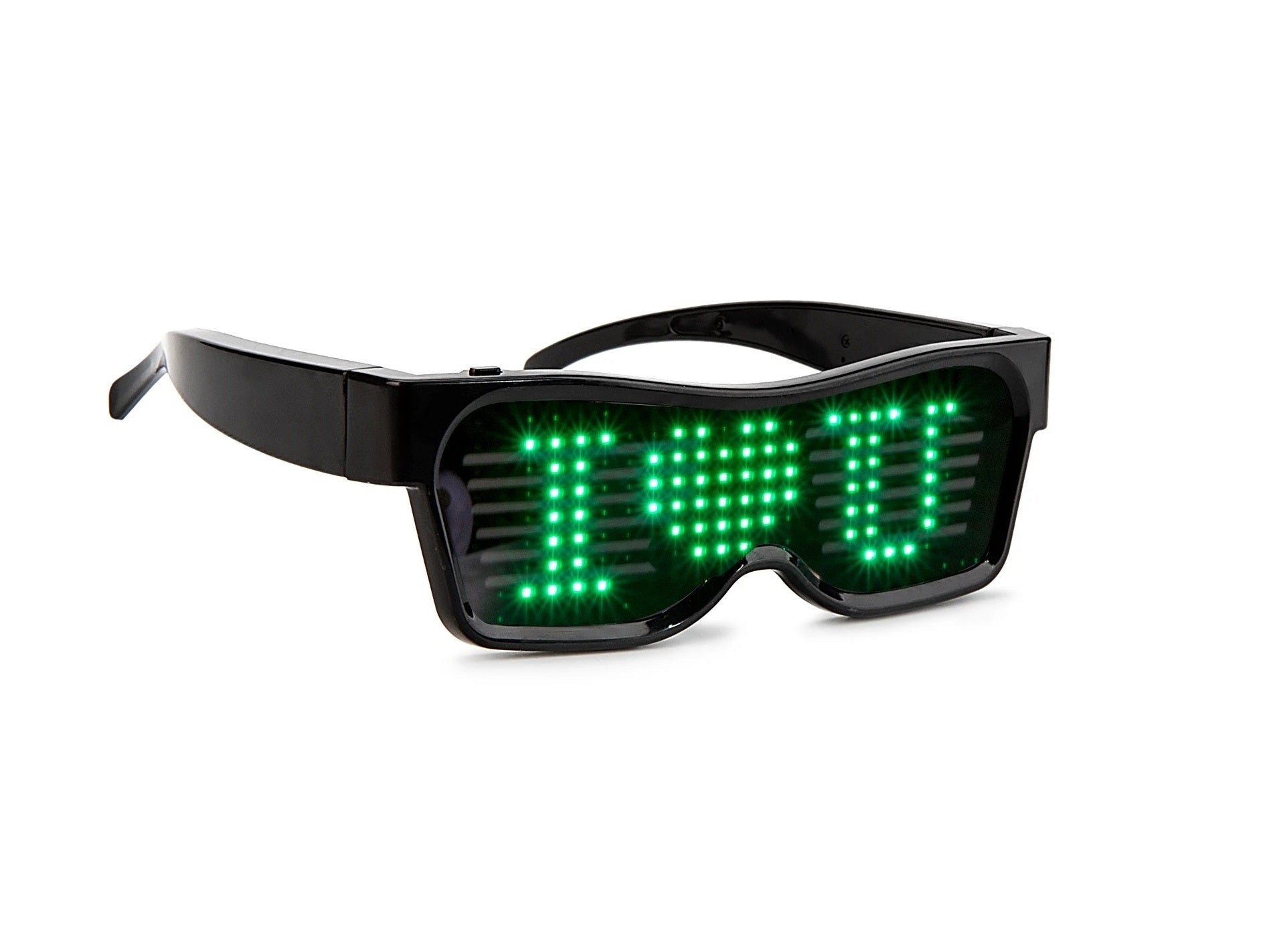 EyeCatcher™ | LED-party-bril