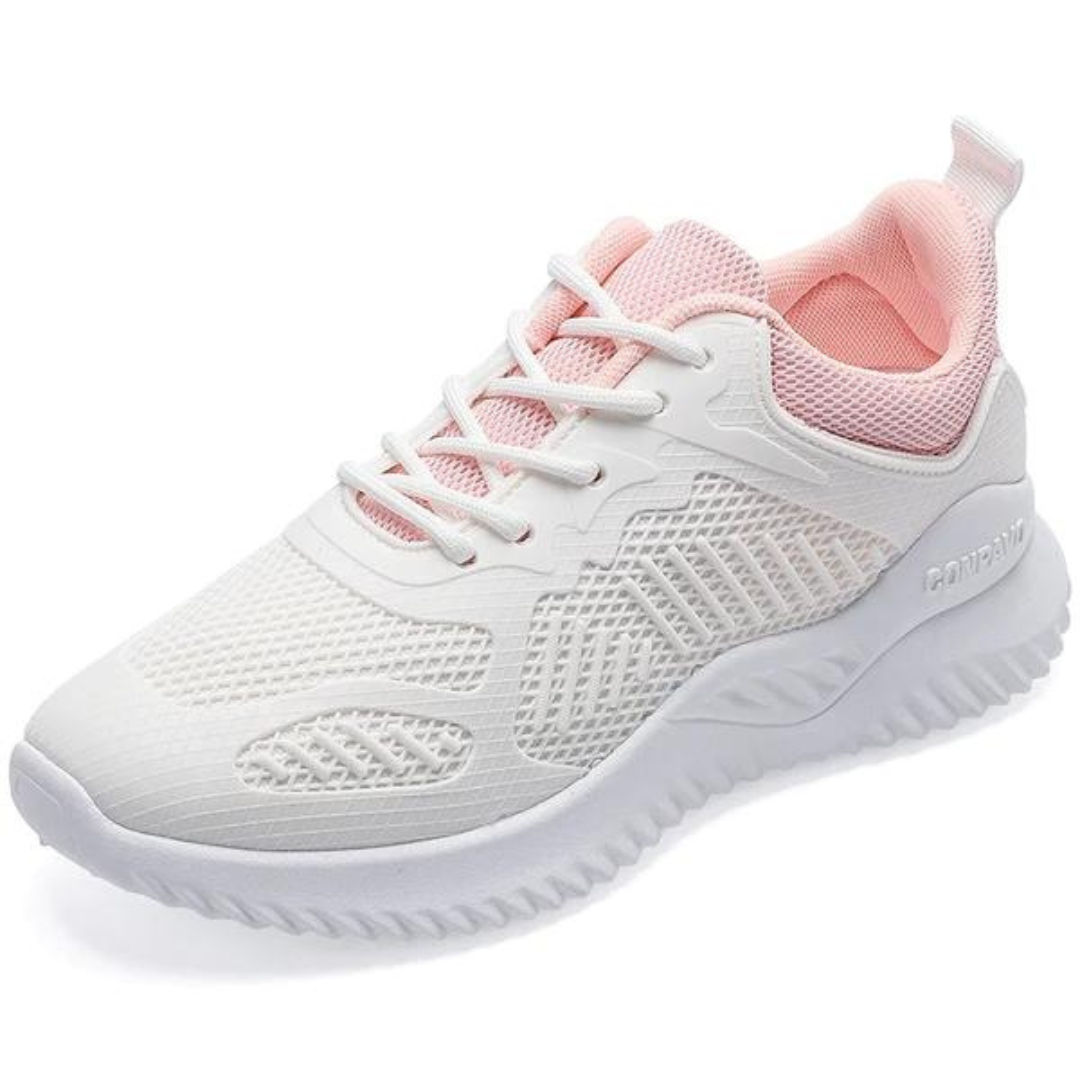 AirStride | Lichte en Ademende Sneakers voor Dames