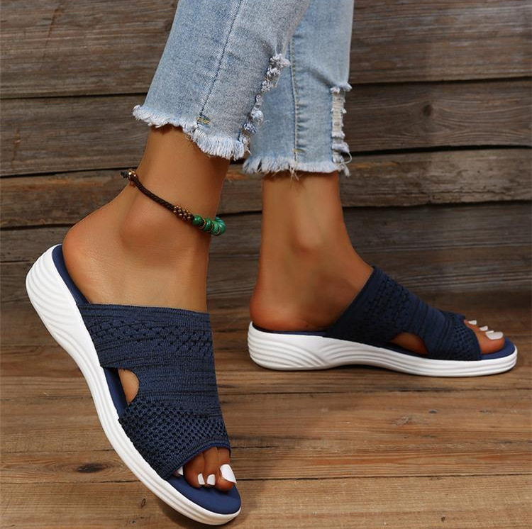 Lara - Orthopedische Sandalen | Comfortabele en Stijlvolle Zomersandalen