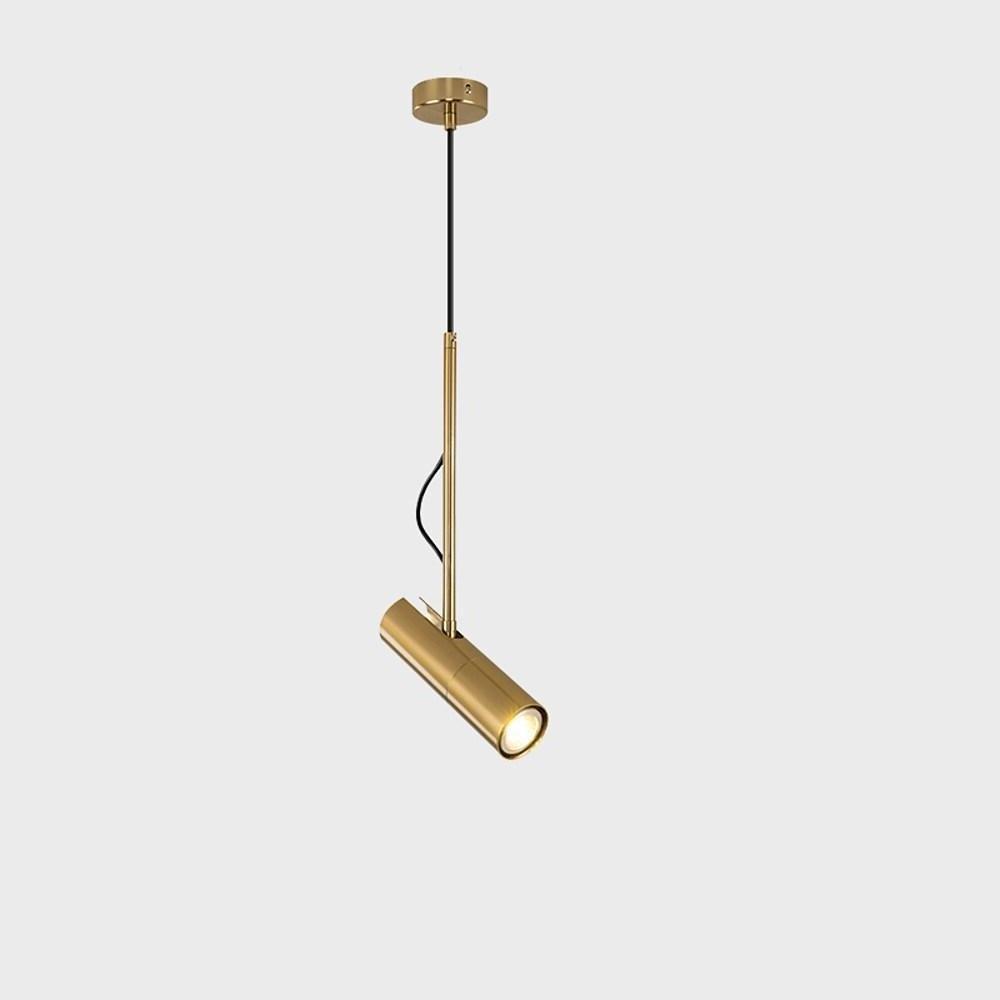 Nordic Stijl Metalen LED Hanglamp - Modern Ontwerp voor Woonkamer en Eetkamer Verlichting
