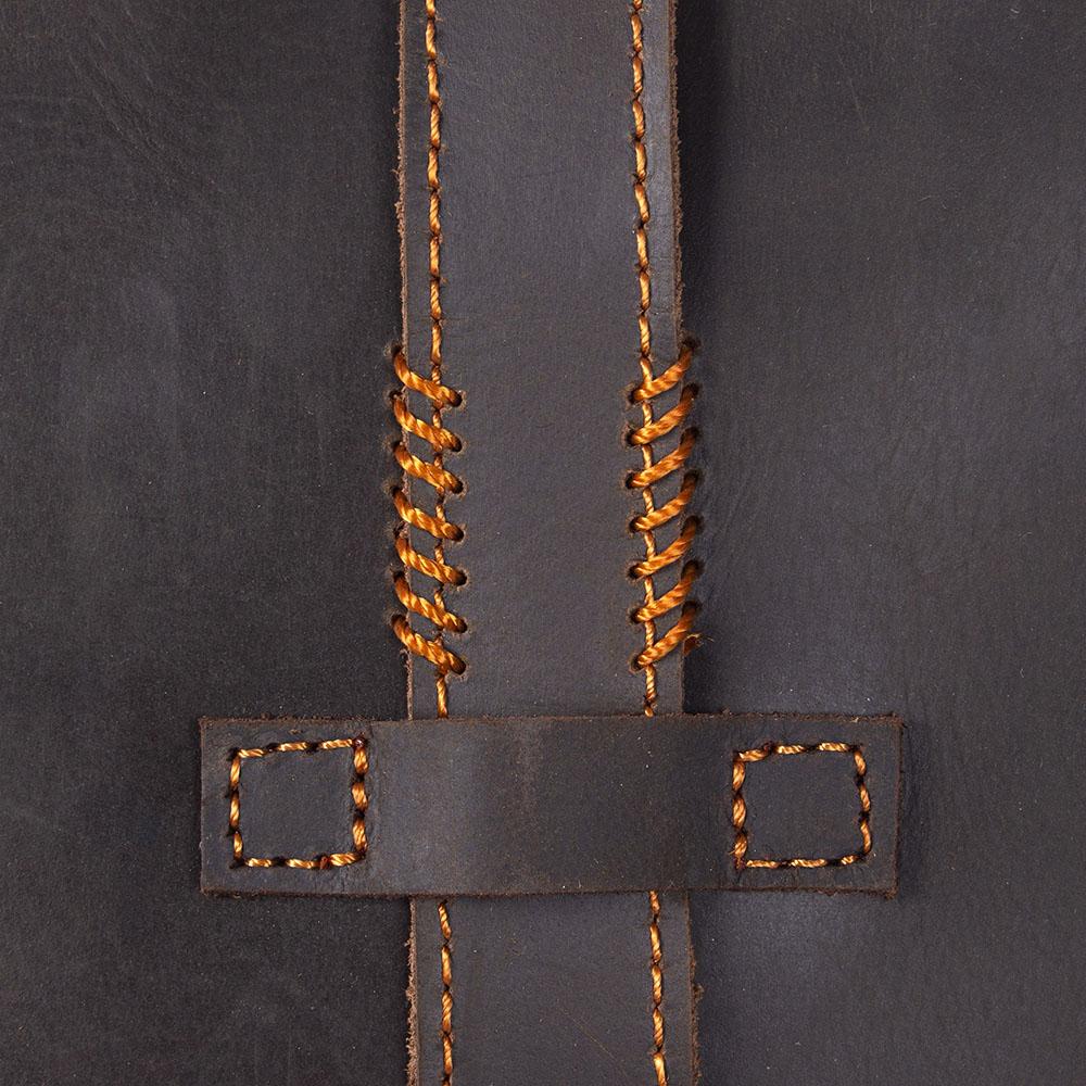 Laptop Laptoptas van Leer | Mira – Stijlvolle en Beschermende Laptoptas voor Dagelijks Gebruik