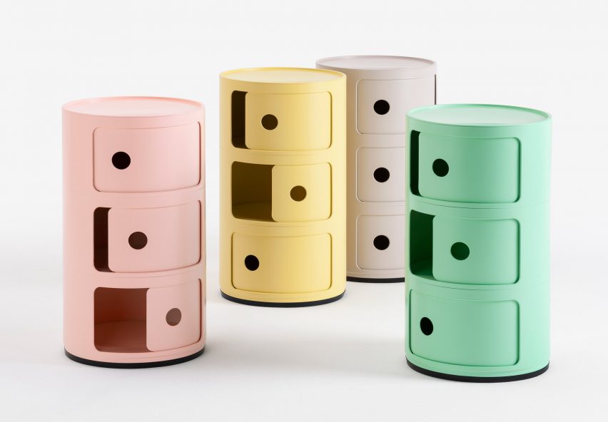 Moderne Bijzettafel en Bedkastje met Kasten | Stijlvolle Opbergruimte voor de Slaapkamer