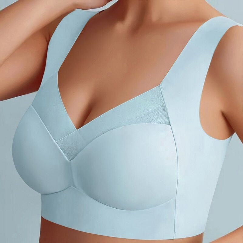 ComfortBra | Naadloze BH voor Ultiem Draagcomfort