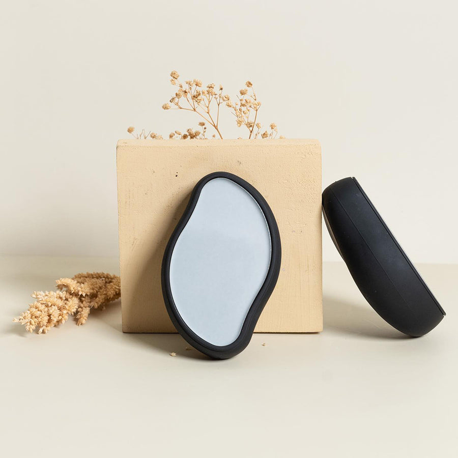 CrystalSilk | Pijnloze Haarverwijdering met Kristaltechnologie