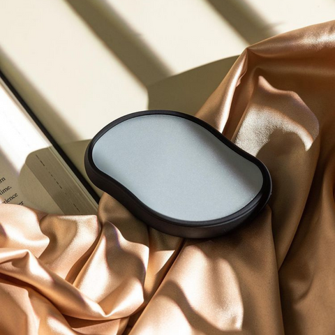 CrystalSilk | Pijnloze Haarverwijdering met Kristaltechnologie