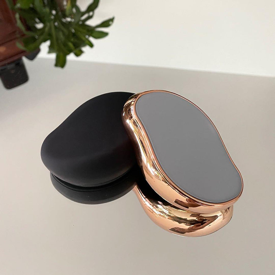 CrystalSilk | Pijnloze Haarverwijdering met Kristaltechnologie