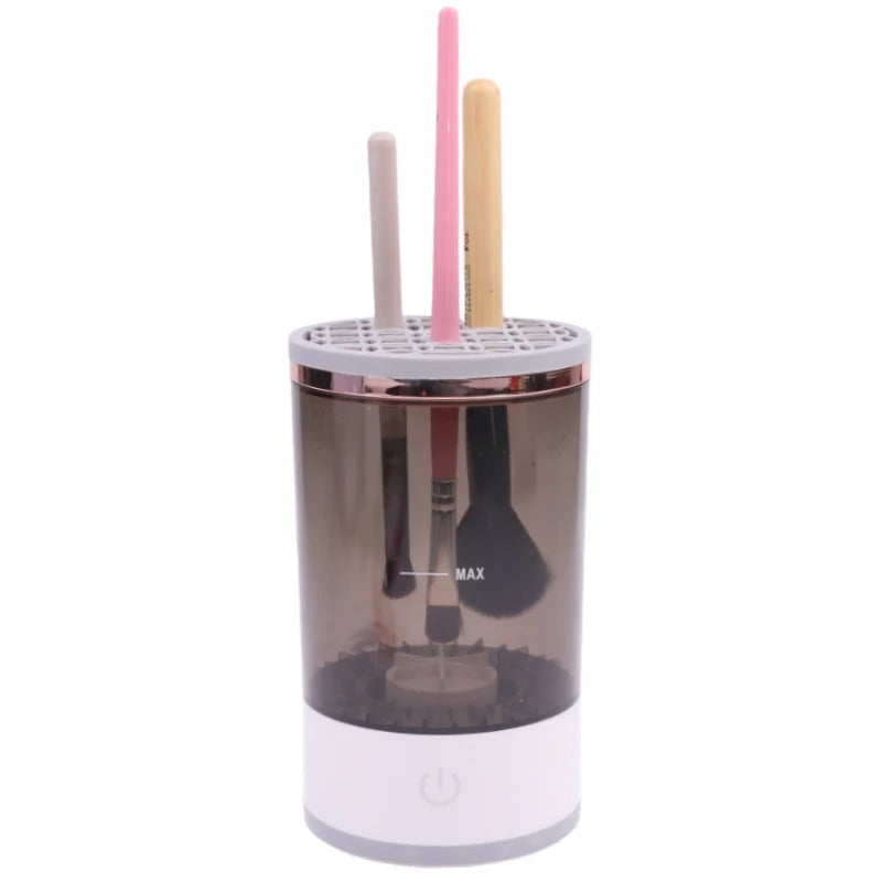 FreshBrush™ | Fan Brush Schoonmaak Organiser