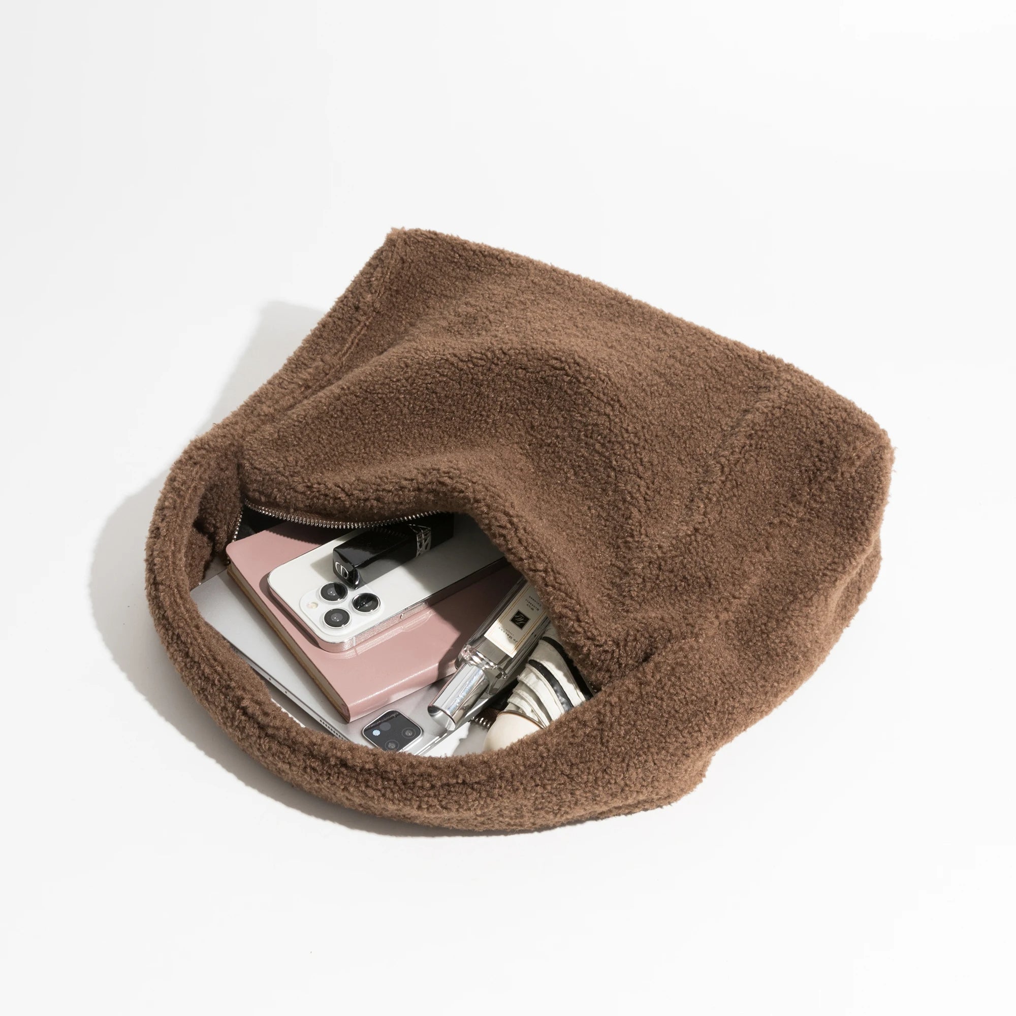 Mila - Handtas van Kunstleer voor Dames | Stijlvolle en Duurzame Handtas