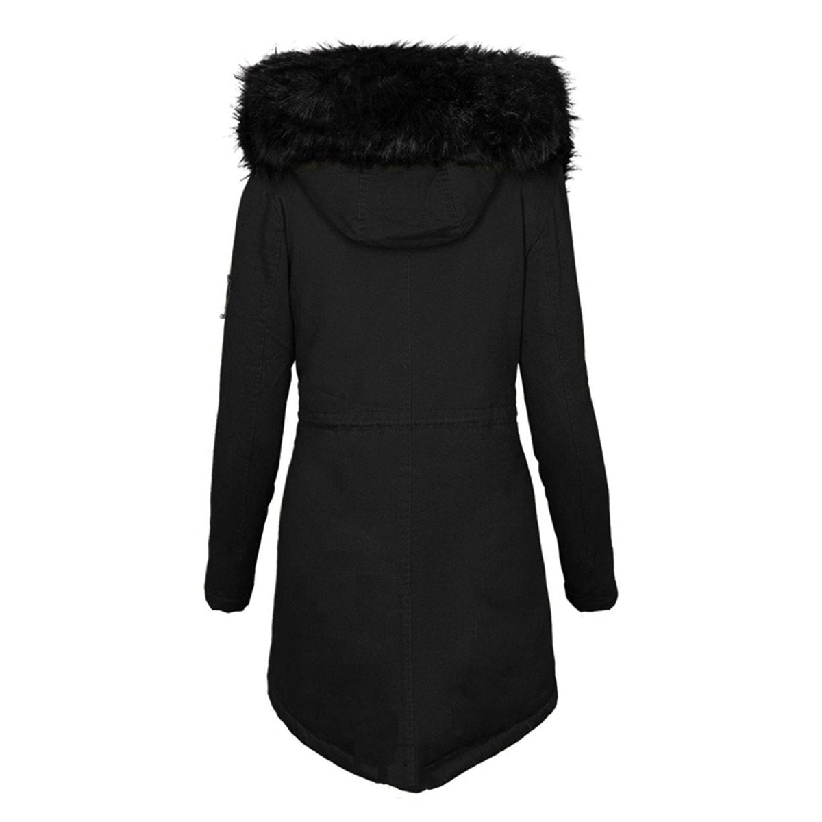 Marith | Warme Winterjacke für Damen