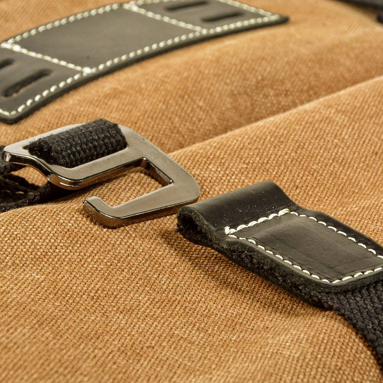 Roll Top Rugzak | Orion – Waterdichte en Ruime Rugzak voor Dagelijks Gebruik en Reizen