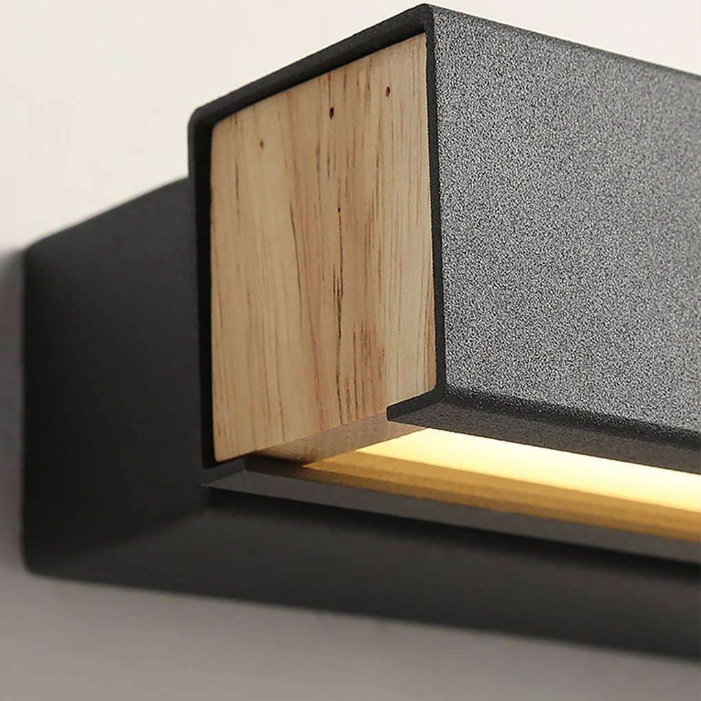 GlowDesign - Slanke LED Wandlamp met Verstelbaar Design | Modern en Stijlvol