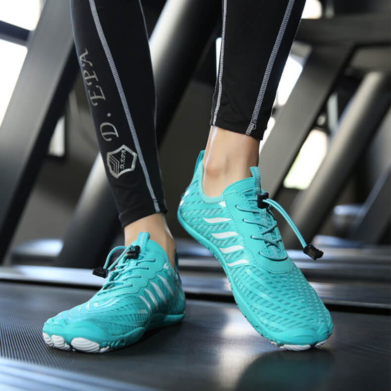 Liana - Orthopedische Schoenen voor Dames - Comfortabele en Ondersteunende Schoeisel