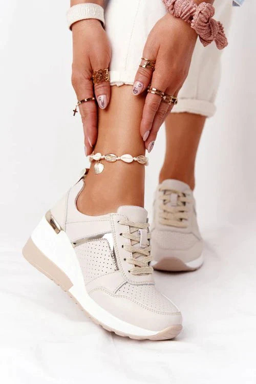 Ava Comfort | Stijlvolle Orthopedische Sneakers