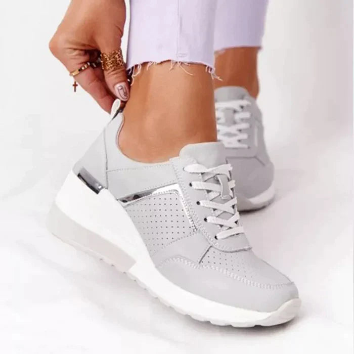Ava Comfort | Stijlvolle Orthopedische Sneakers