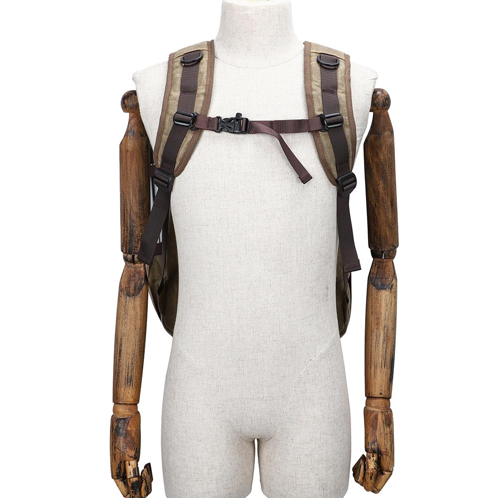 Camera Rugzak | VistaPack – Beschermend en Praktisch voor Fotografie Enthousiastelingen