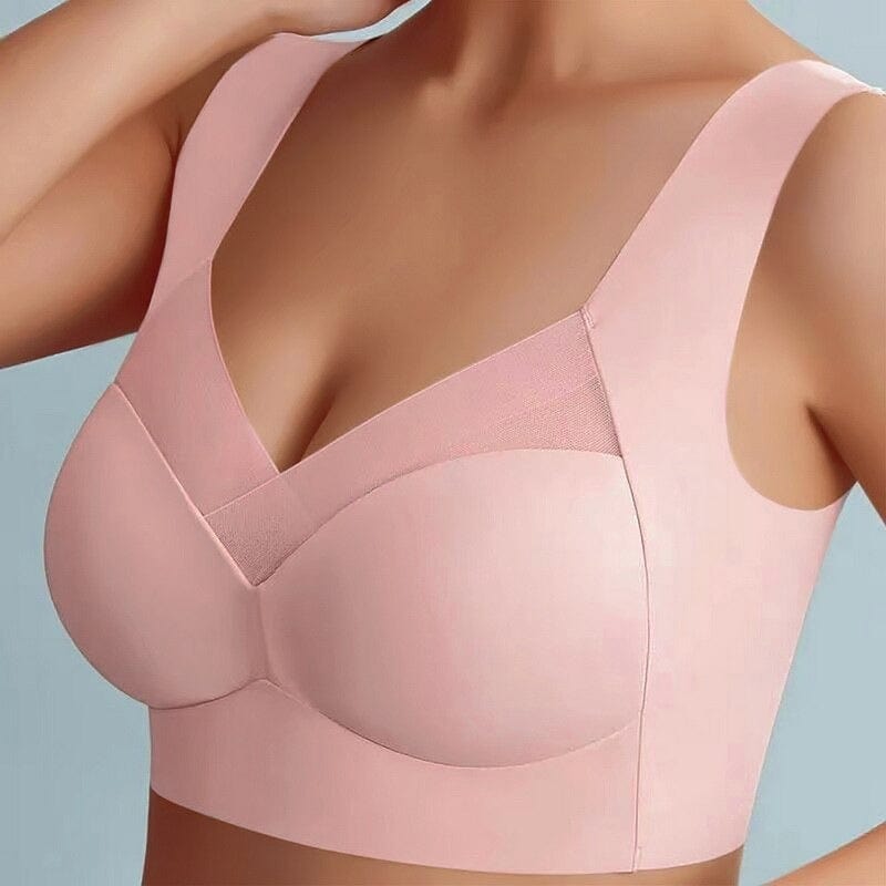 ComfortBra | Naadloze BH voor Ultiem Draagcomfort