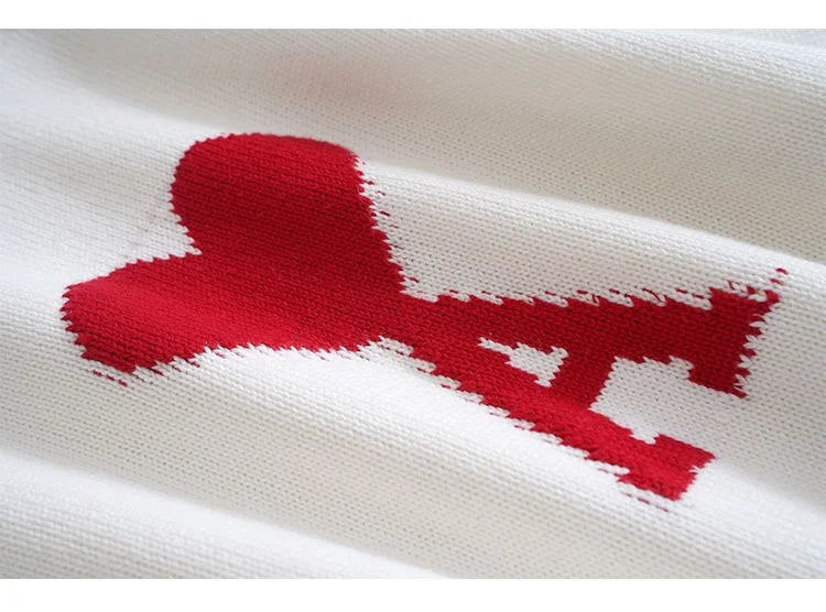 JarenWool - Warme Wol Coltrui voor Dames - Comfort en Stijl