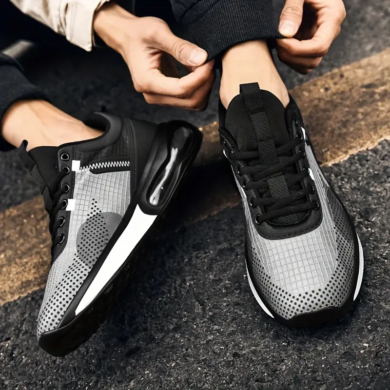 AirStride X1 | Moderne Dames Trainers met Luchtkussen - Bestseller 2023