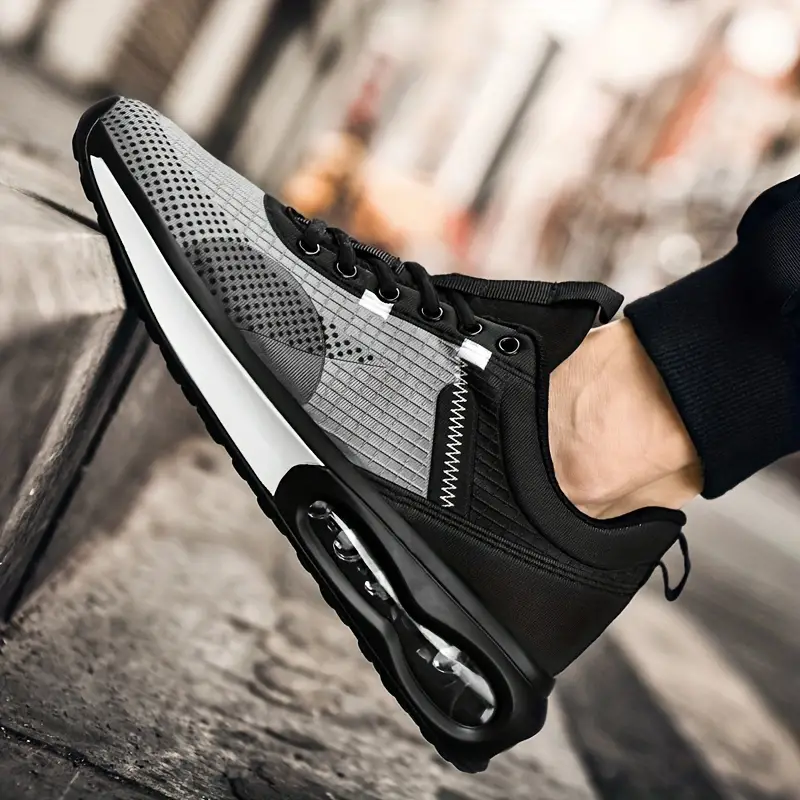 AirStride X1 | Moderne Dames Trainers met Luchtkussen - Bestseller 2023