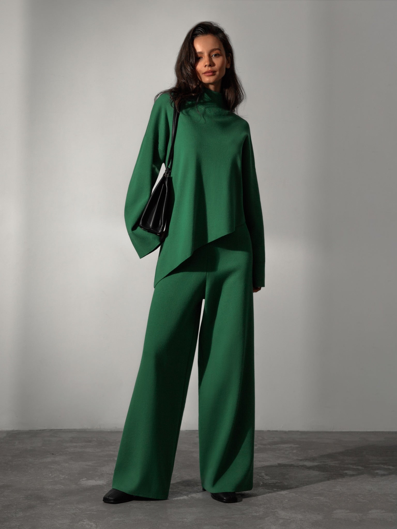 Cinto Pak | Modieuze Tweedelige Set voor Dames - Bestseller 2023