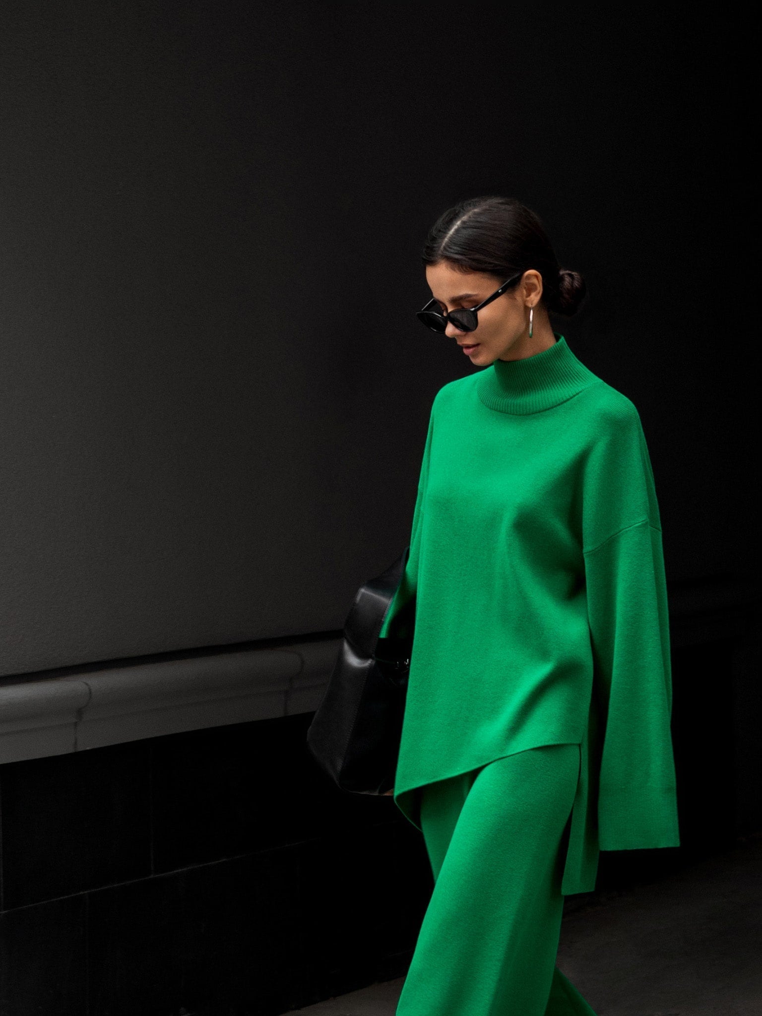 Cinto Pak | Modieuze Tweedelige Set voor Dames - Bestseller 2023