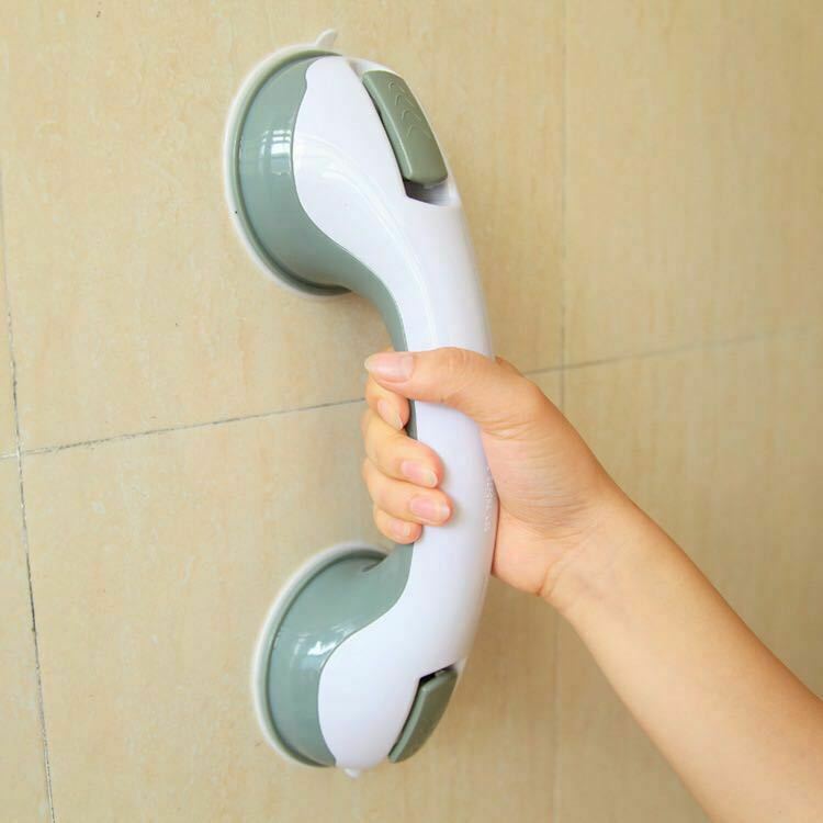 GripMaster - Stevige Zuignap Steun voor Badkamer en Douche