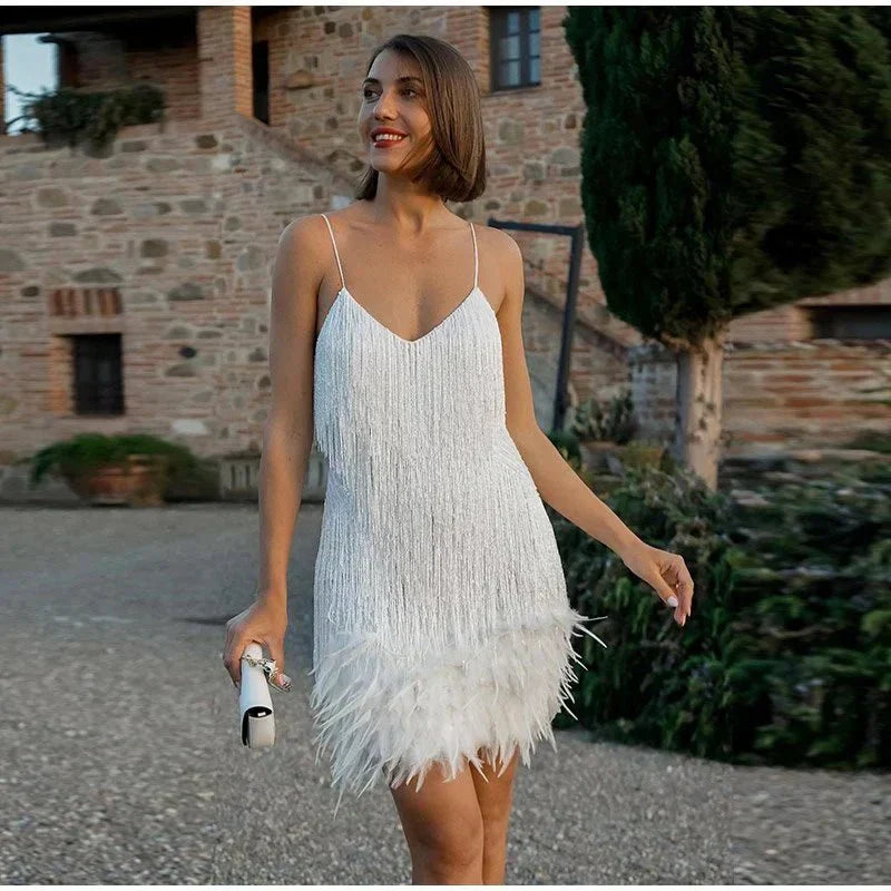 Elara Stijlvol Cocktailjurk | Elegante Cocktailjurk voor Speciale Gelegenheden