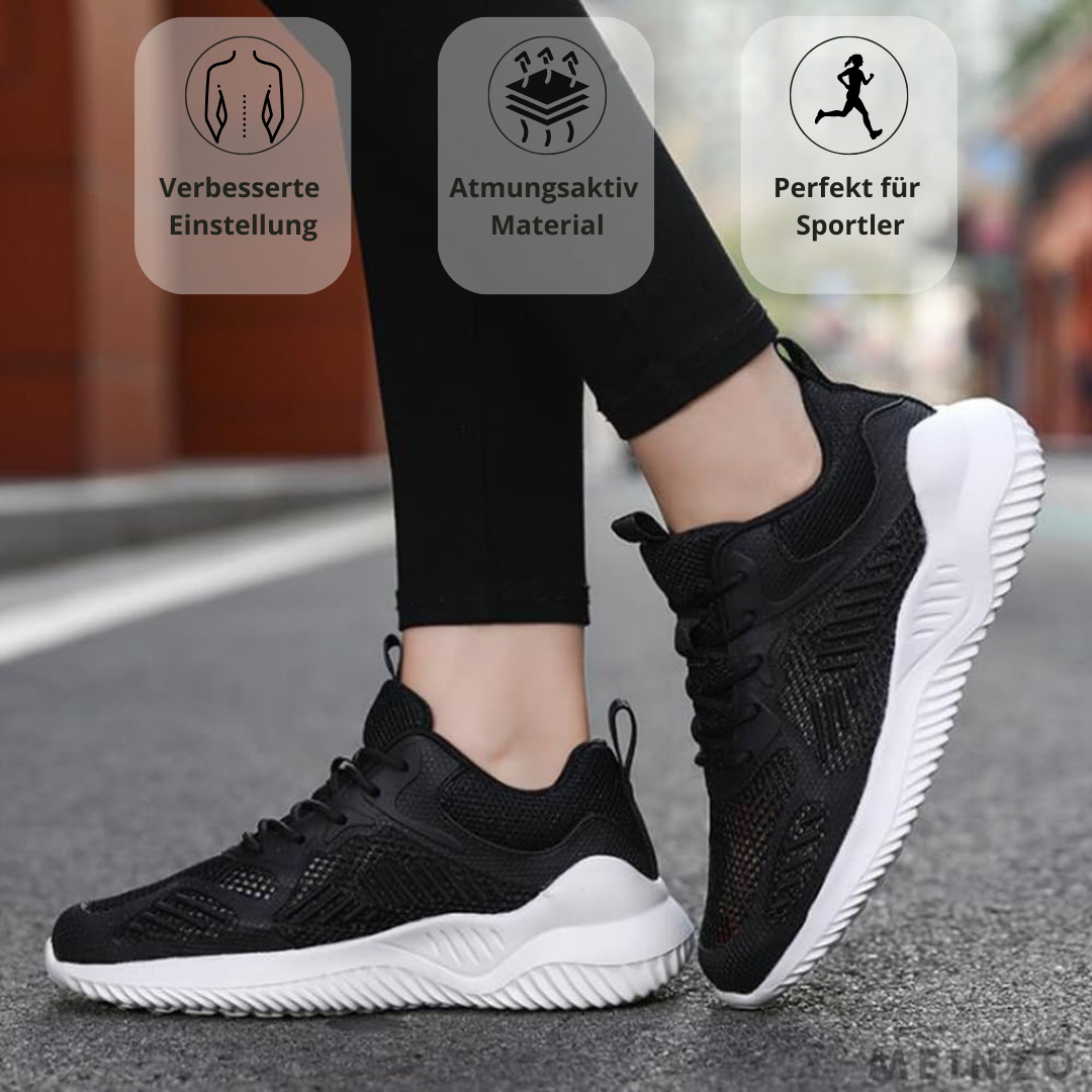 AirStride | Lichte en Ademende Sneakers voor Dames