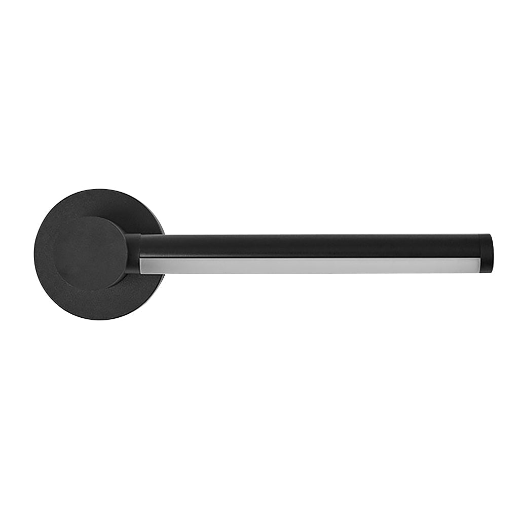 LumiTurn - Draaibare LED Wandlamp met Dimbare Drie Kleuren | Voor Woonkamer en Achtergrondverlichting