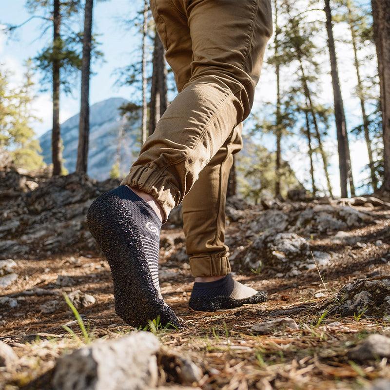 FlexFoot - Sokken Schoenen voor Dames en Heren | Comfortabele en Duurzame Huisschoenen
