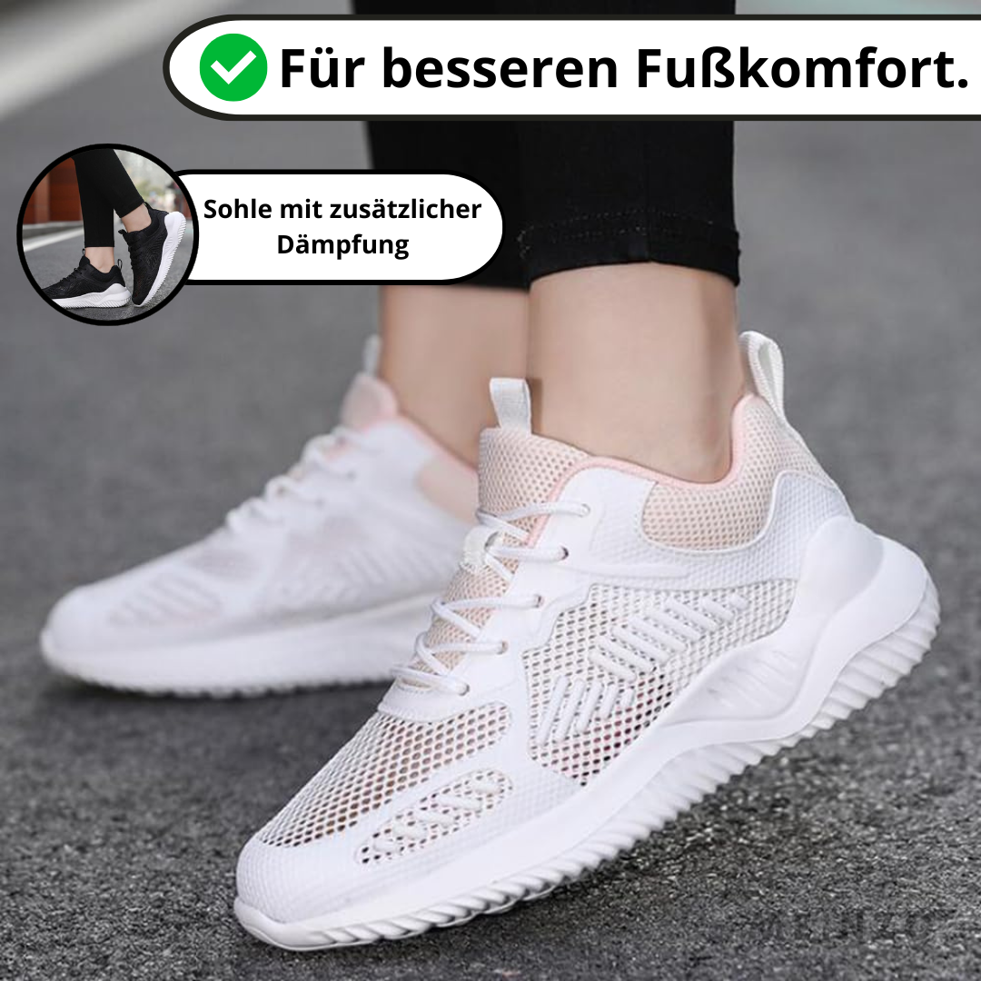 AirStride | Lichte en Ademende Sneakers voor Dames