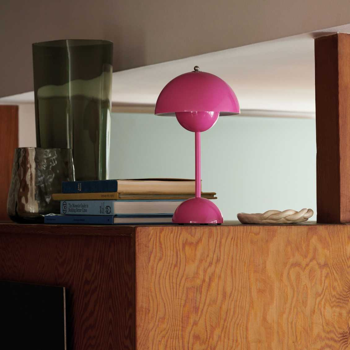 StellarLicht - LED Tafellamp voor een Sfeervol Interieur