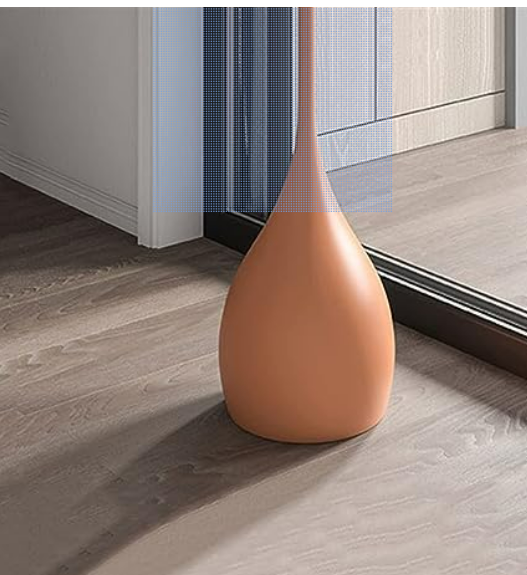 Cirkulair Stalen Bijzettafel met Voetstuk | Klassiek Ontwerp in Moderne Stijl