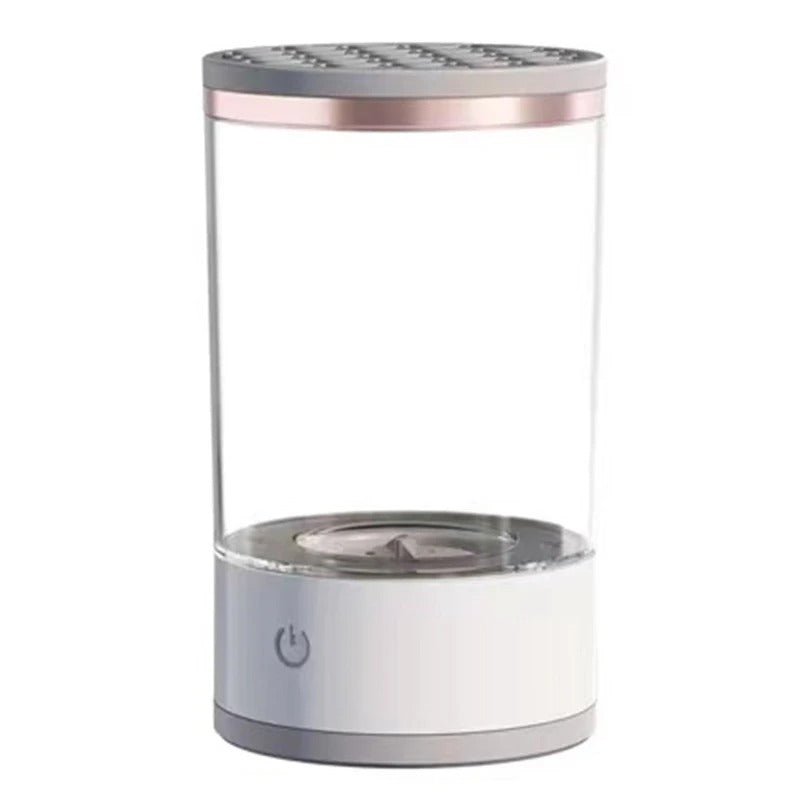 FreshBrush™ | Fan Brush Schoonmaak Organiser