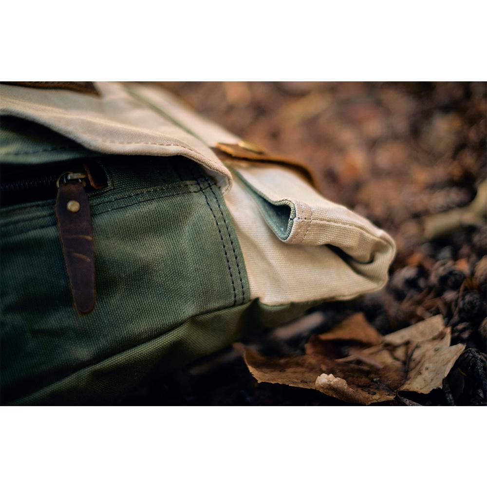 Vintage Rucksack | YUKON