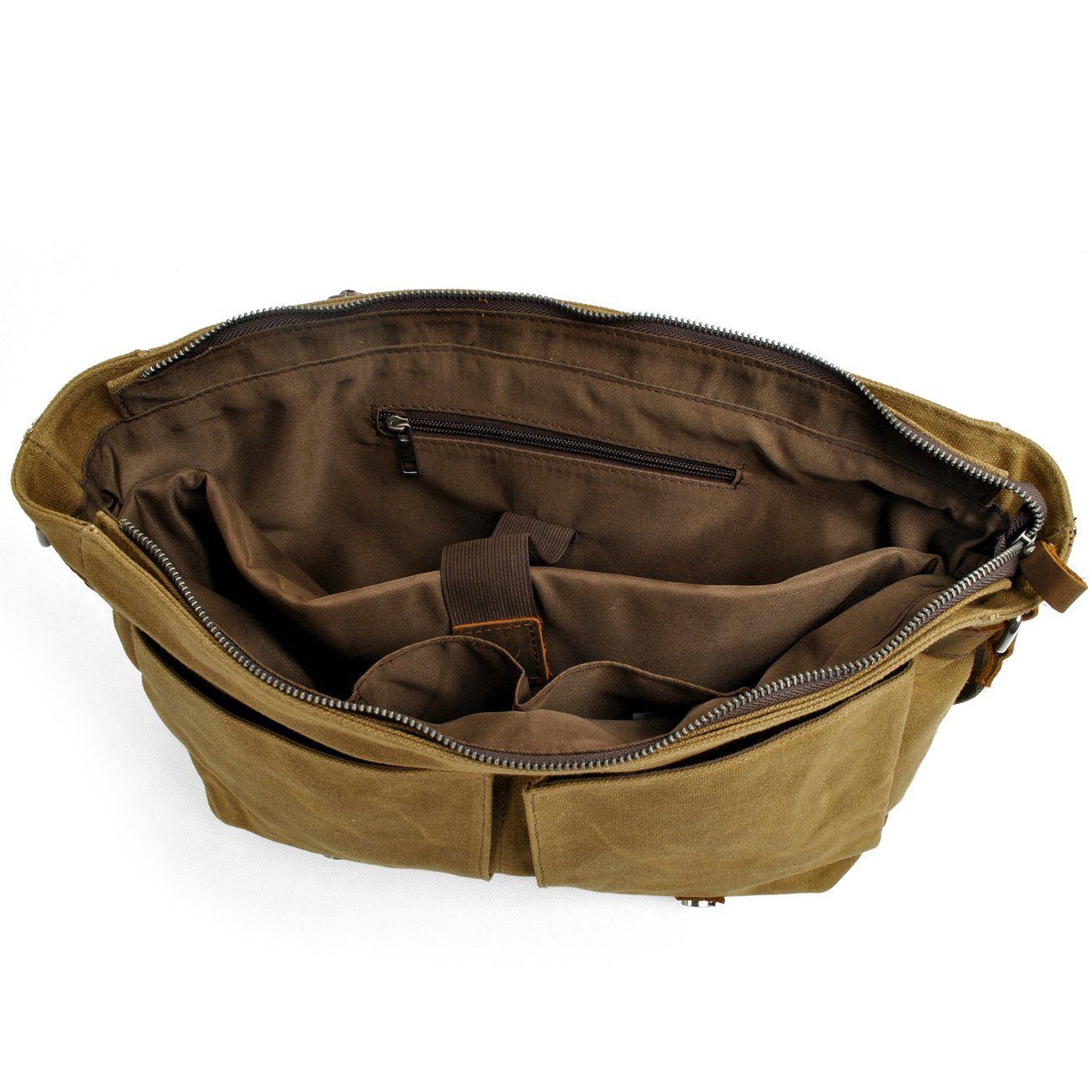 Retro Schoudertas | Camino – Stijlvol en Praktisch voor Dagelijks Gebruik