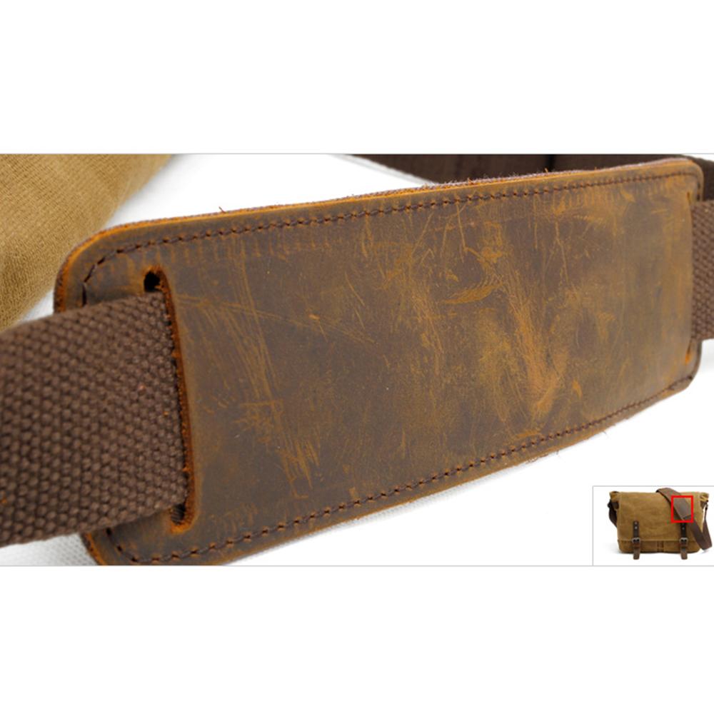 Retro Schoudertas | Camino – Stijlvol en Praktisch voor Dagelijks Gebruik