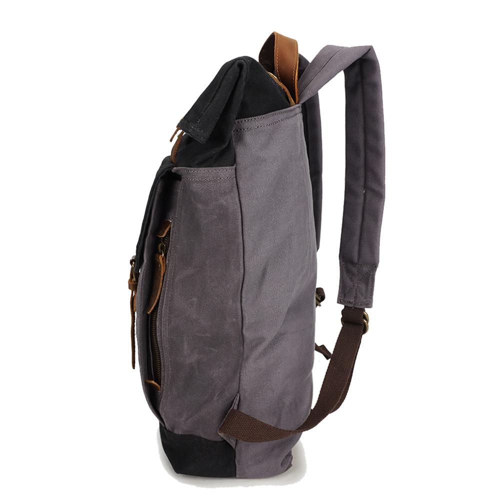 Vintage Rucksack | YUKON