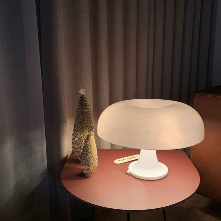 ShroomLicht - Scandinavische Paddenstoellamp | Sfeervolle Verlichting voor Elk Interieur