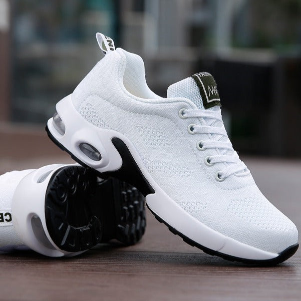 EnduroFit - Sportschoenen met Orthopedisch Voetbed voor Dames