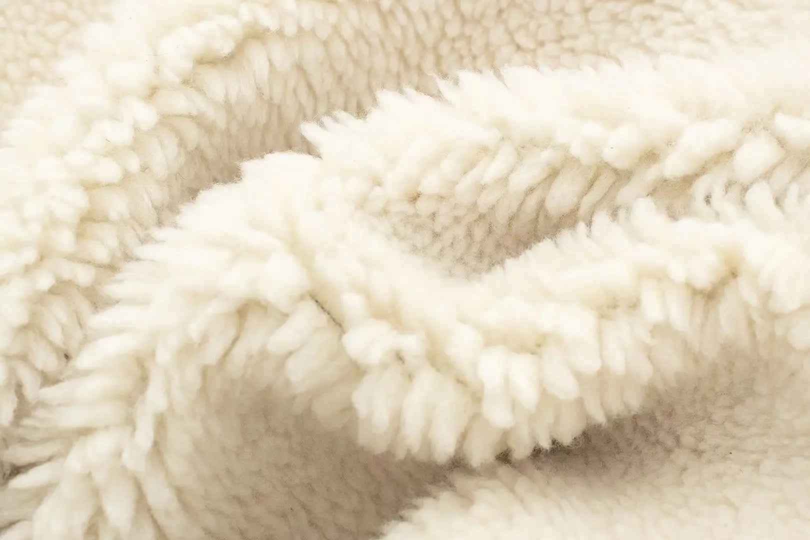 Warmtique - Modieuze Teddy Fleece Jas voor Dames