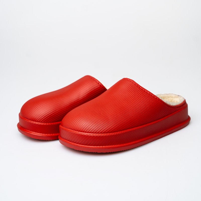 Fluffy Slippers - De Meest Gewilde Pantoffels voor Thuis en Rondom het Huis