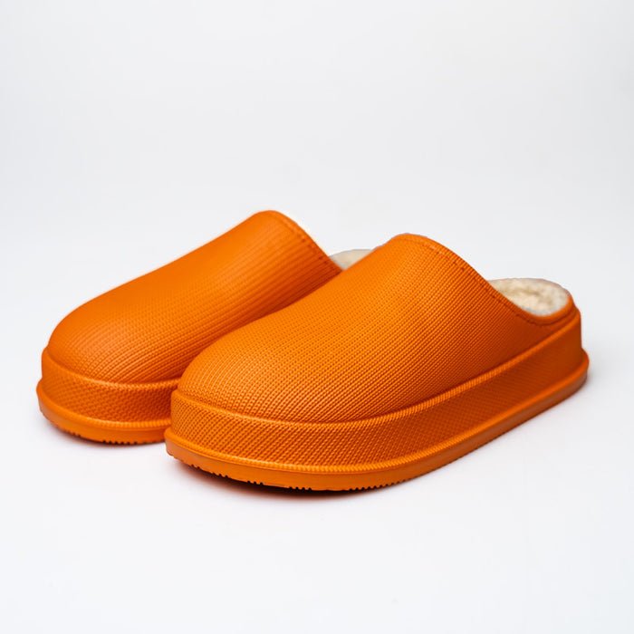 Fluffy Slippers - De Meest Gewilde Pantoffels voor Thuis en Rondom het Huis