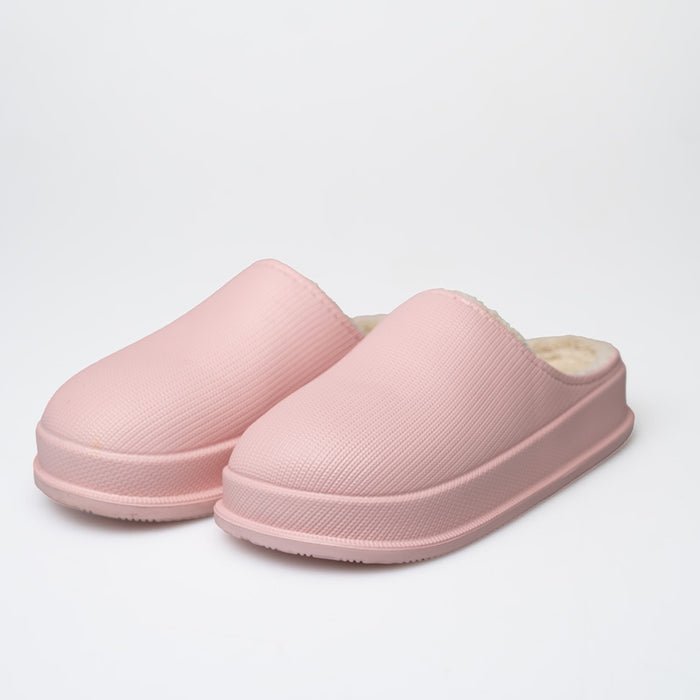 PlushFlips - De Populairste Pantoffels voor Binnen en Buiten